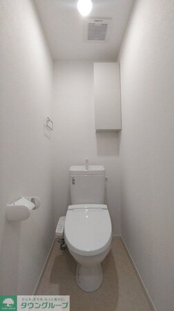 M・プーロニンフェアの物件内観写真